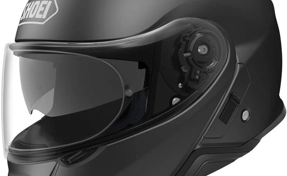 SHOEI Helm Neotec 2 mattschwarz Bild 1: SHOEI Helm Neotec 2 mattschwarz