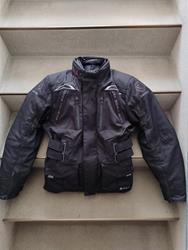 Motorradjacke Bering