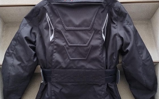 Motorradjacke Bering - Bild 6