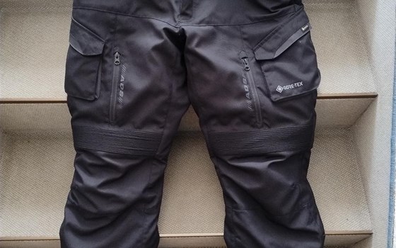 Motorradhose Bering - Bild 1