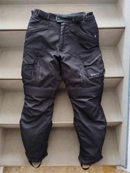 Motorradhose Bering