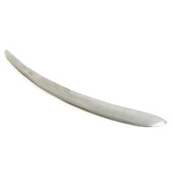 Scheinwerfer Finne PASCOLI "Lampe unten" für Vespa 125 VM2T/VN1-2T