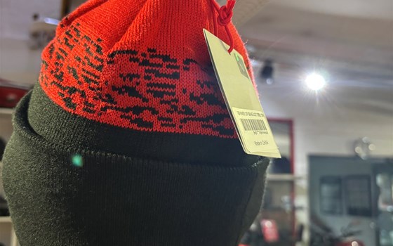 Mütze NE GP REPLICA '23 - Bild 4