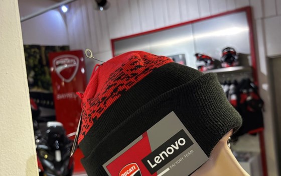 Mütze NE GP REPLICA '23 - Bild 2