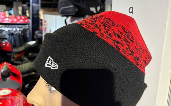 Mütze NE GP REPLICA '23 - Bild 3