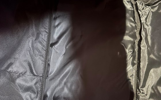 Sporttasche DC FREETIME SPORTTASCHE - Bild 3