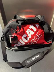 Sporttasche DC FREETIME SPORTTASCHE