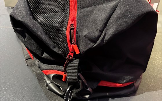 Sporttasche DC FREETIME SPORTTASCHE - Bild 4