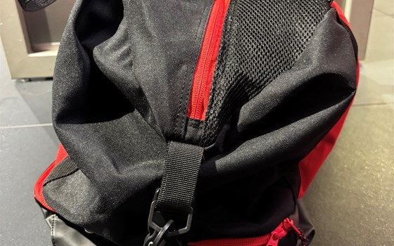 Sporttasche DC FREETIME SPORTTASCHE - Bild 5