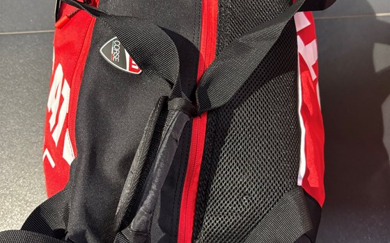 Sporttasche DC FREETIME SPORTTASCHE - Bild 6