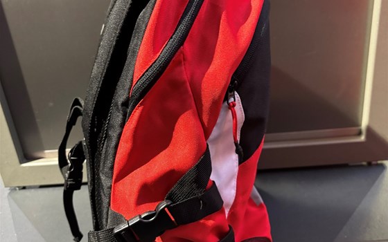 DC SPORT RUCKSACK - Bild 2