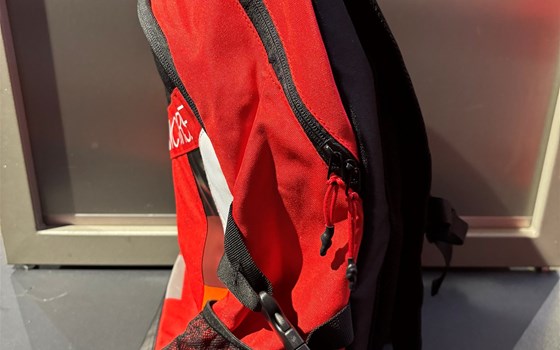 DC SPORT RUCKSACK - Bild 3