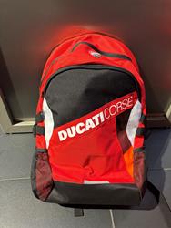 DC SPORT RUCKSACK