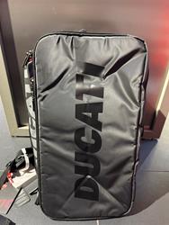 Sporttasche D1 REDLINE