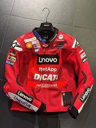 JACKE GP TEAM REPL.24 PERF. HERR 52