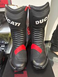 STIEFEL SPEED EVO C1 WP 46