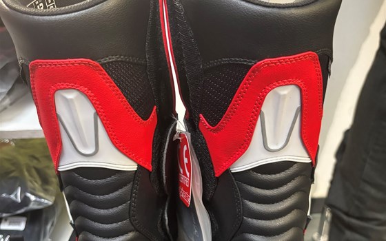 STIEFEL SPEED EVO C1 WP 46 - Bild 5