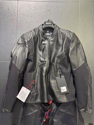 JACKE BLACK RIDER C2 54