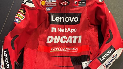 JACKE GP TEAM REPL.23 PERF. HERR 56