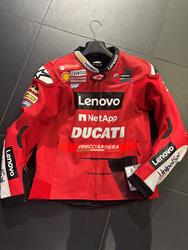 JACKE GP TEAM REPL.23 PERF. HERR 56