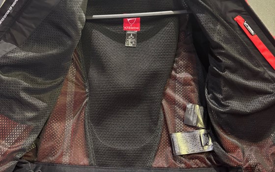 JACKE GP TEAM REPL.23 PERF. HERR 56 - Bild 2