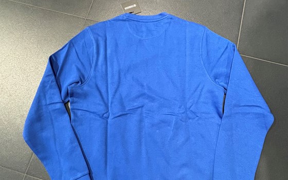 Sweater 26 PB XMASS SWEATER UNISEX - Bild 2