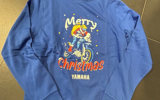 Sweater 26 PB XMASS SWEATER UNISEX - Bild 1