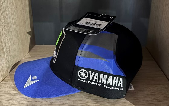 Mütze 25 REPLICA TEAM CAP - Bild 2