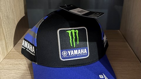 Mütze 25 REPLICA TEAM CAP