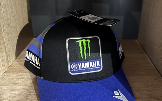 Mütze 25 REPLICA TEAM CAP - Bild 1