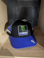 Mütze 25 REPLICA TEAM CAP