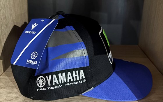 Mütze 25 REPLICA TEAM CAP - Bild 3