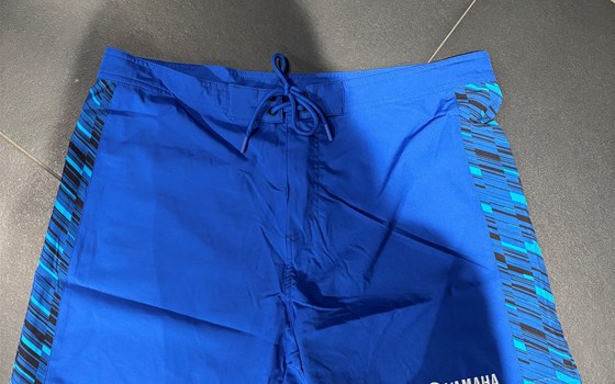 Badeshort 26 PB BOARDSHORT HE. RHIN - Bild 1