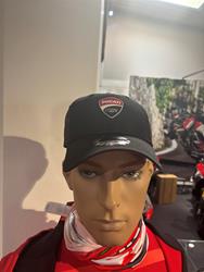 KAPPE NE DUCATI CORSE CRINKLE