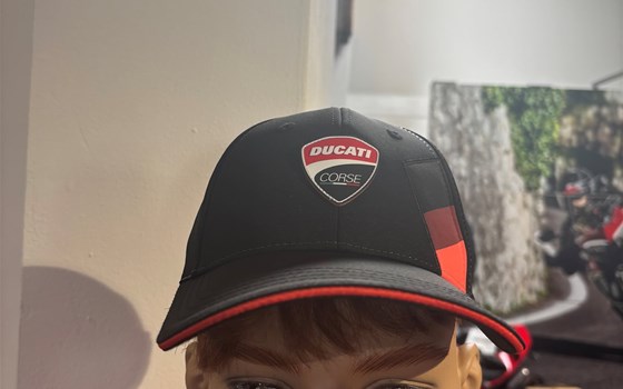 DC SPORT KAPPE - Bild 1