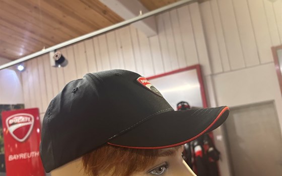 DC SPORT KAPPE - Bild 2