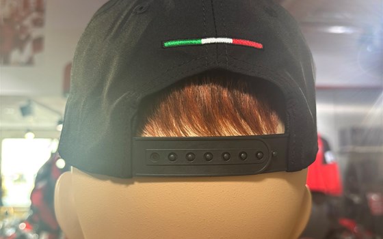 DC SPORT KAPPE - Bild 4