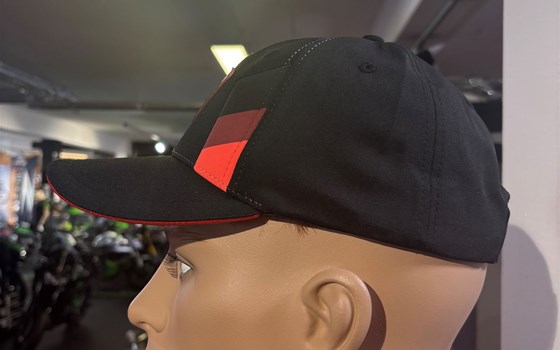 DC SPORT KAPPE - Bild 3