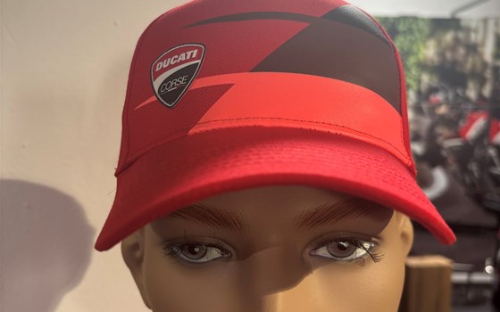 Kappe DC RACE KAPPE - Bild 1