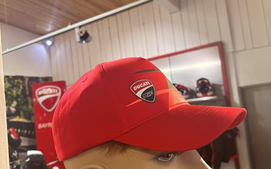 Kappe DC RACE KAPPE - Bild 2