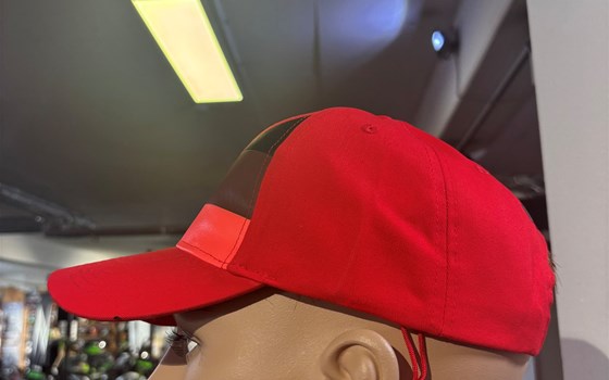 Kappe DC RACE KAPPE - Bild 3