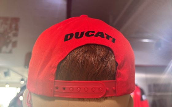 Kappe DC RACE KAPPE - Bild 4