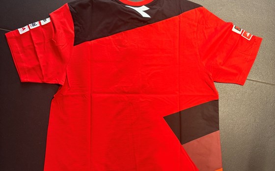 REPLICA GP 23 T-SHIRT XL - Bild 2