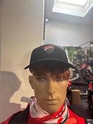 NE CORSE TOTAL BLACK 22 CAP