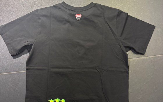 T-SHIRT DC MONSTER ENERGY L - Bild 2