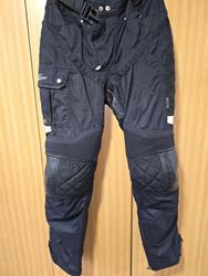 Motorrad-Textilhose
