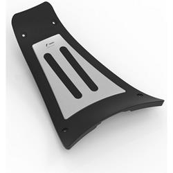 Fußraumabdeckung RIZOMA für Vespa GTS/GTS Super/GTV/GT 60/GT/GT L 125-310ccm