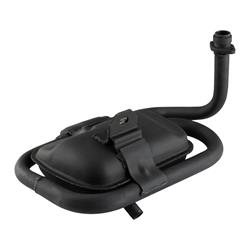 Auspuff LML SF514-0349 für LML Star 150 Deluxe 4S/Speedy 150 4T