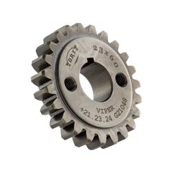 Primärzahnrad Z 23 (23/60-2.61) DRT für 102-155ccm Zylinder VIPER für Vespa 50-125/PV/ET3/PK50-125/S/XL/XL2