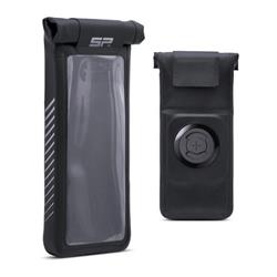Handyhülle SP Connect PHONE CASE universal schwarz